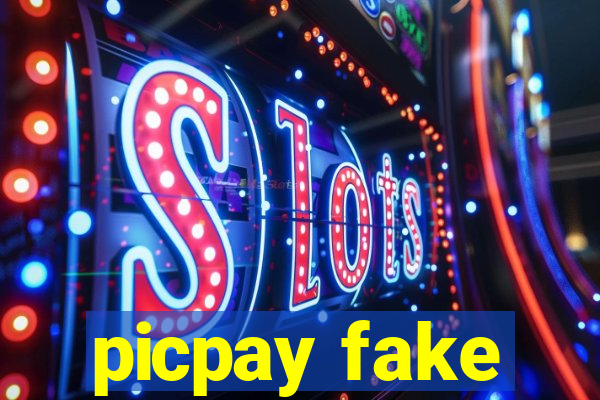 picpay fake